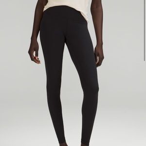 Lululemon Align High Rise Pant “28
